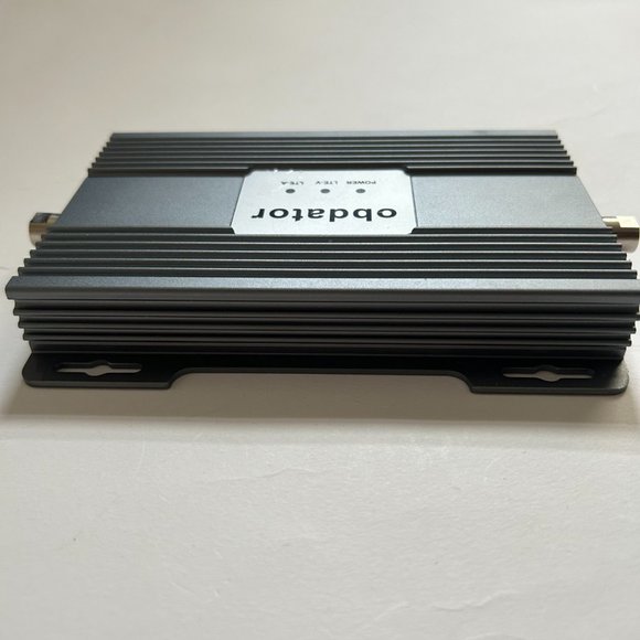 Obdator Verizon, AT&T, T Mobile, 4G 5G LTE Band Cell Phone Signal Booster DC70 - Picture 9 of 10
